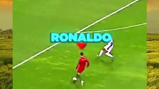 cristiano goat
