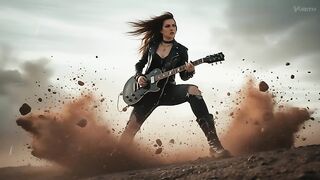 Evanescence – My Immortal (Epic Metal Version)