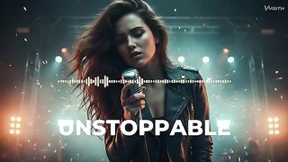 Sia – Unstoppable (Powerful AI Cover)