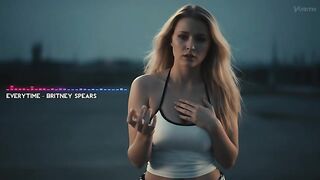 Everytime Reimagined | Stunning Cover