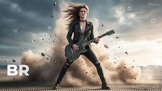 Evanescence – Bring Me To Life (Epic AI Cover)