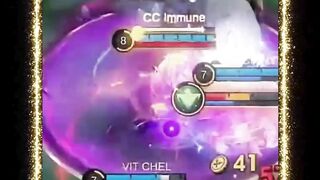 Wah, ini Alice nya Fumi Eko terlalu mengerikan guys! 🥰💪🏻  #Dynamic #MWIatEWC26 #MwiatEWC26MainStage #WellPlayed #TeamVitality