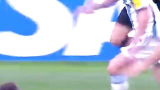 Argentina vs FIFA Free Speech Clash