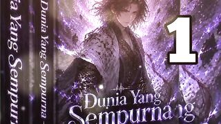 Dunia Yang Sempurna 1