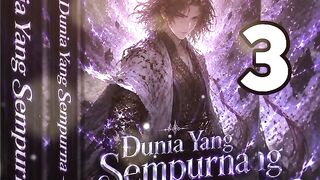Dunia Yang Sempurna 3