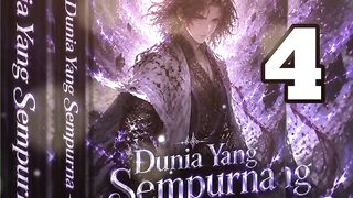 Dunia Yang Sempurna 4