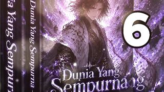 Dunia Yang Sempurna 6
