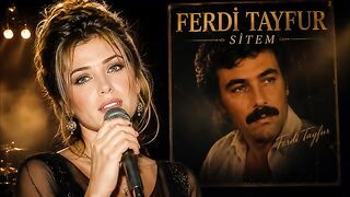 FERDİ TAYFUR — SİTEM (Ben Seni Sevdim Diye]