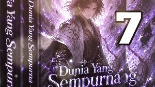Dunia Yang Sempurna 7
