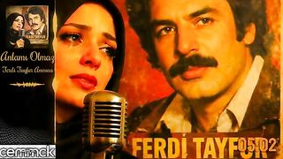 Anlamı Olmaz ( Ferdi Tayfur anısına) Cover