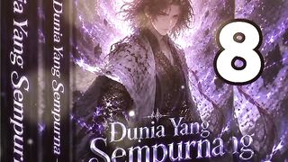 Dunia Yang Sempurna 8