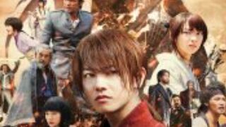 Rurouni Kenshin Part 2: Kyoto Inferno 2014 720p