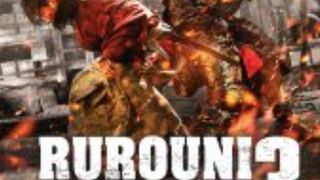 Rurouni Kenshin Part 3: The Legend Ends (2014) 1080p