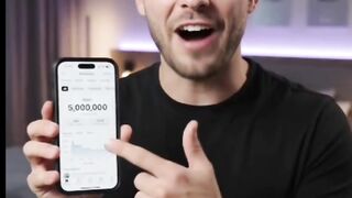 5M views trick