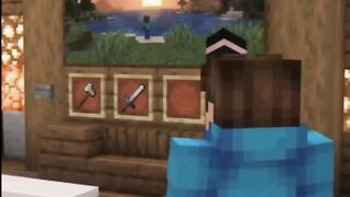 Creative Minecraft Screens