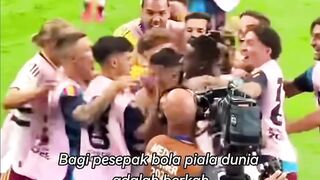 10 Pemain dengan Penambahan Followers Terbanyak Selama Piala Dunia 2026