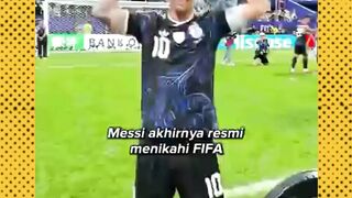 Kabarnya FIFA bakal ngerilis cincin juara khusus ala NBA