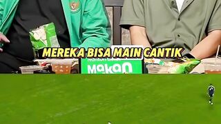 Banyak yang bilang Argentina mainnya template tapi sampe ke final        #sepakbola #worldcup2026 #ceritabola #panjisuryono #mamatalkatiri