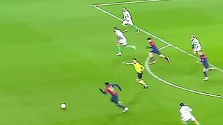 ⚽ The Goal That Left Everyone Speechless! 🤯🔥