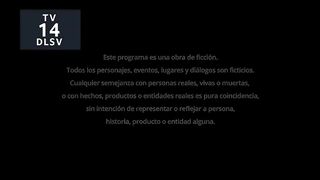 ✈️ El Señor de los Cielos  Capítulo 4 Temporada 10: Notorius✈️ 2