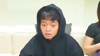 ARAP MAKIN GILA DI MARAPTHON