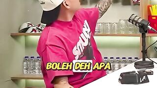CHEF ALOY PUNYA RESEP INDOMIE TERBARU