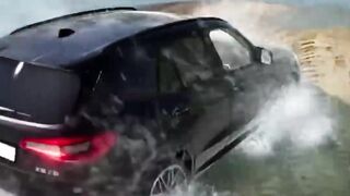 Best Family Crash Test Moments Ever! 😂 #shorts
