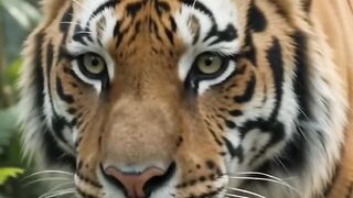 Ungrateful Tiger paid kindness with betrayal