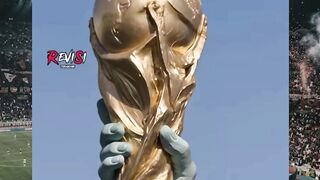 lot twist jelang Final Piala Dunia makin gak ngotak!