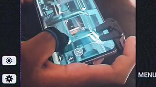 Mobile gaming is a vibe