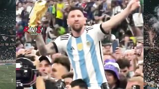 Sukses bawa pulang trofi tapi malah dapet cincin NBA?!
