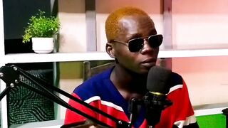 ÚLTIMAS PALAVRAS DE MASTONI MC EM UM PODCAST
