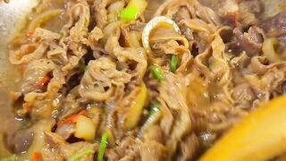 Resep Beef Yakiniku Ala Resto, Bikin Sendiri Lebih Hemat & Puas! 🥩🔥