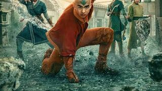 Avatar the last Airbender season 2 ep 2 in Hindi dubbed