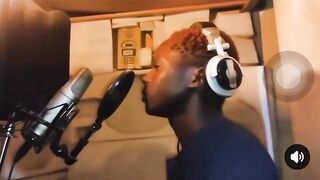 Mastoni MC Preparava o Lançamento da Sua Nova Música de Intervenção Social: “Uma Carta ao Presidente”