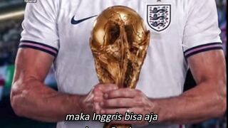 Efek domino Piala Dunia emang ngeri! 😱
