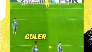 Hampir aja bikin gol legendaris