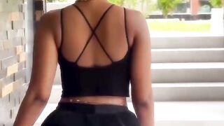 Corpo de uma Mulher