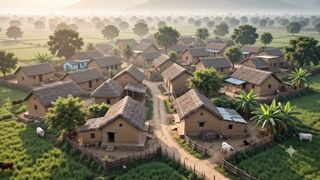 Sweet village 2