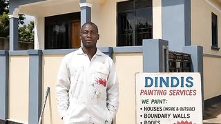 House painter