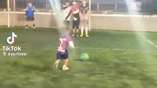 Definisi kecil-kecil cabe rawit! ⚽️🔥
