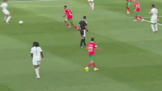 Gol cantik dari Prancis! 🇫🇷 Kerjasama apik berujung gol. Setuju? 👇