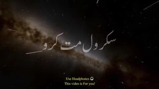 If You’re Struggling, This Message Is for You _ Message from Allah 💌 _ Powerful Reminder 🔥