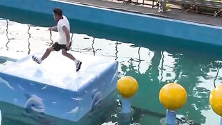 Funny Games Jumping