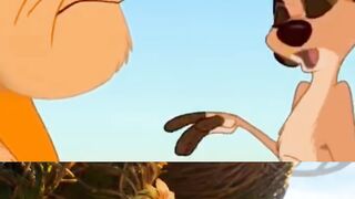 Lion swapp