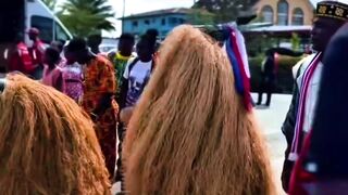 Liberia's Independence Song