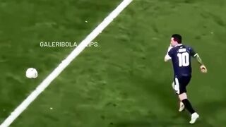 Lionel Messi terus melampaui ekspektasi, 2