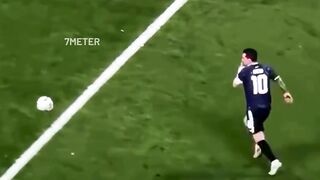 Lionel Messi terus melampaui ekspektasi, 3