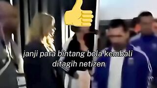 Dikejar netizen gara-gara janji!