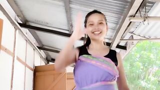 Siri Siri New Bodo Cover Dance Instagram Reels
